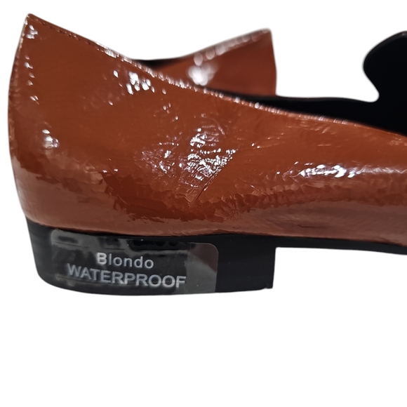 Blondo | Waterproof Loafers. Size 6 NWT - Picture 6 of 11
